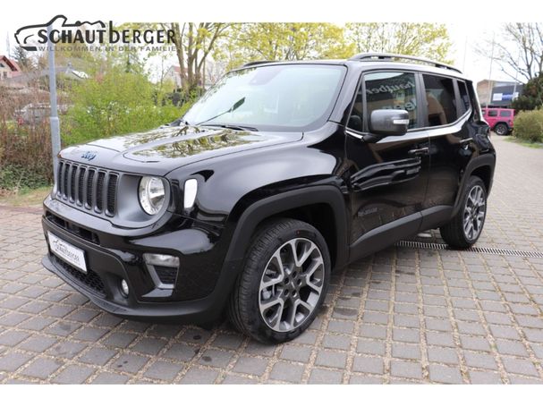 Jeep Renegade PHEV 177 kW image number 1