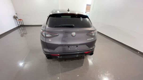 Alfa Romeo Stelvio 2.2 Diesel AT8 Q4 154 kW image number 3