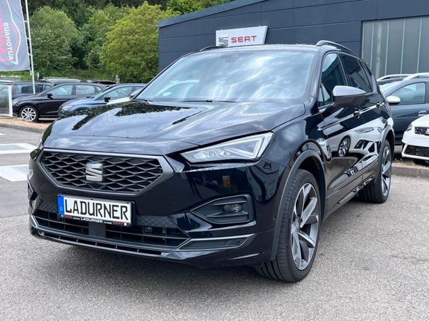 Seat Tarraco 2.0 TDI FR DSG 147 kW image number 1