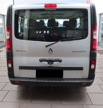 Renault Trafic Energy dCi 145 107 kW image number 12