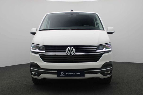 Volkswagen T6 Transporter DSG 150 kW image number 34