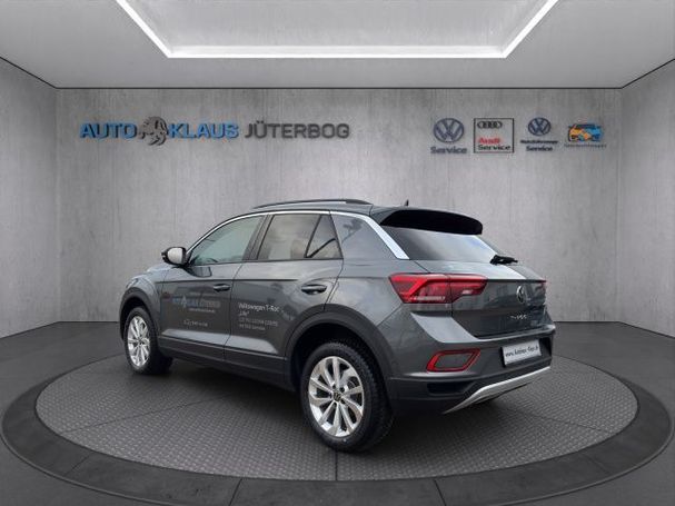 Volkswagen T-Roc 1.5 TSI DSG 110 kW image number 4