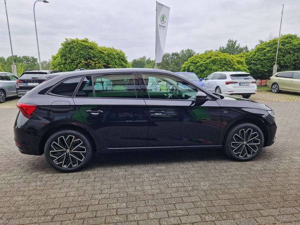 Skoda Scala 1.5 TSI Drive 110 kW image number 10