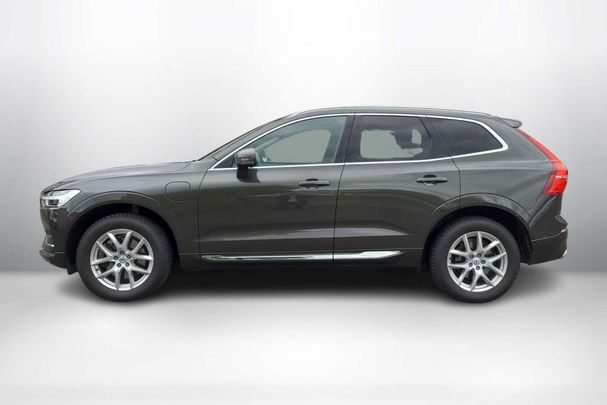 Volvo XC60 Recharge AWD Inscription 287 kW image number 1