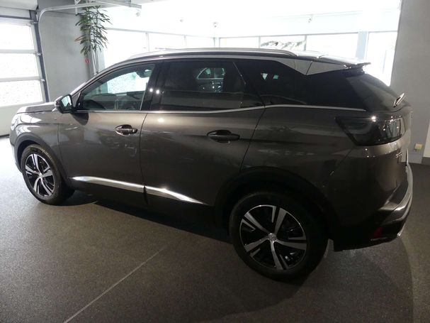 Peugeot 3008 PureTech 96 kW image number 6