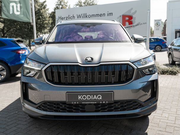 Skoda Kodiaq 2.0 TDI DSG 110 kW image number 2