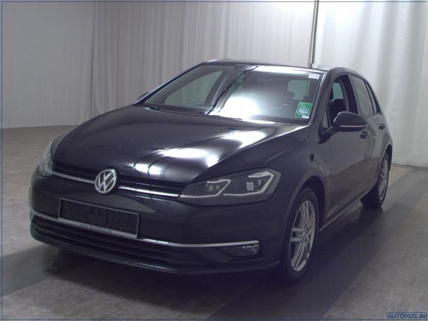 Volkswagen Golf 1.6 TDI 85 kW image number 1