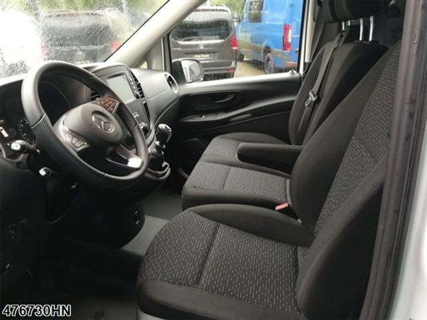 Mercedes-Benz Vito 116 CDI 120 kW image number 7