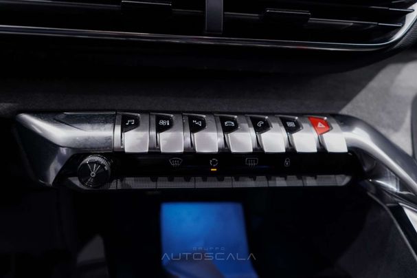 Peugeot 5008 PureTech 130 EAT8 S&S 96 kW image number 17