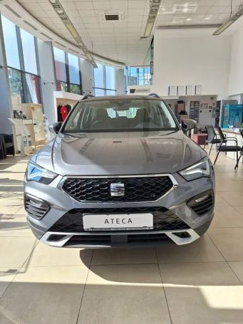 Seat Ateca 110 kW image number 3