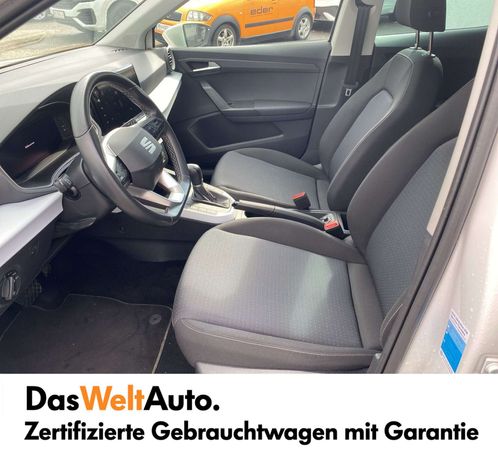 Seat Arona 1.0 TSI Style DSG 81 kW image number 12