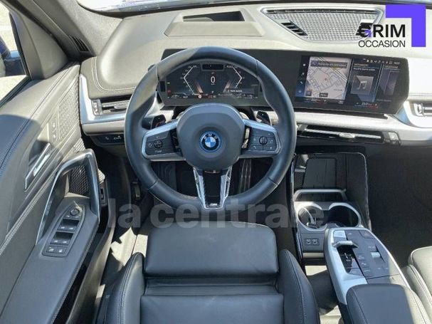 BMW X1e xDrive 162 kW image number 14