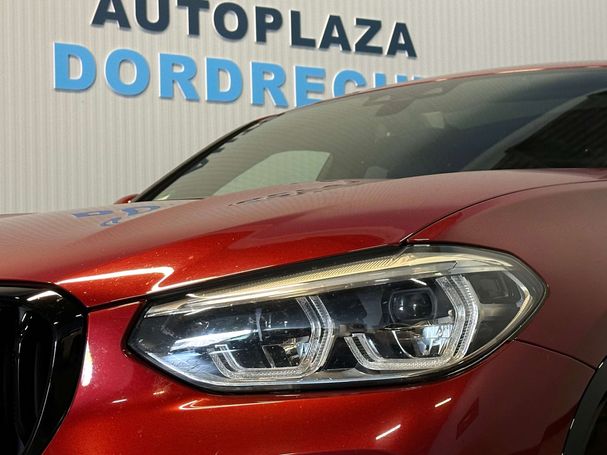 BMW X4 xDrive20d 140 kW image number 4