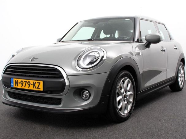 Mini One 75 kW image number 1