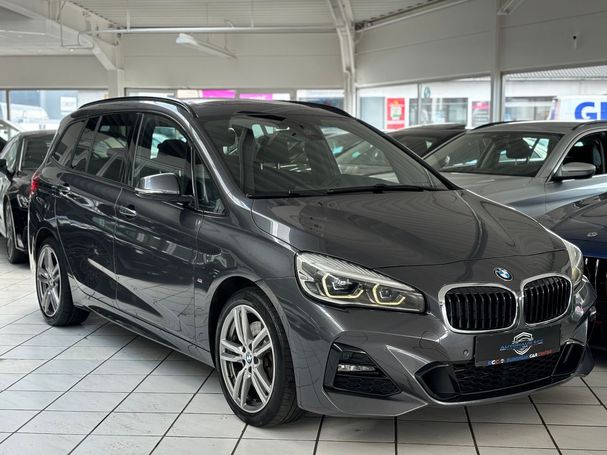 BMW 220i Gran Tourer 141 kW image number 11