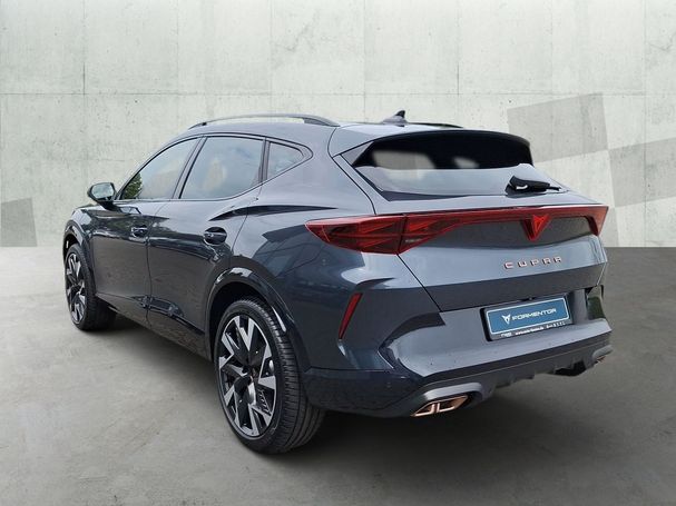 Cupra Formentor VZ 1.5 e-Hybrid DSG 200 kW image number 5