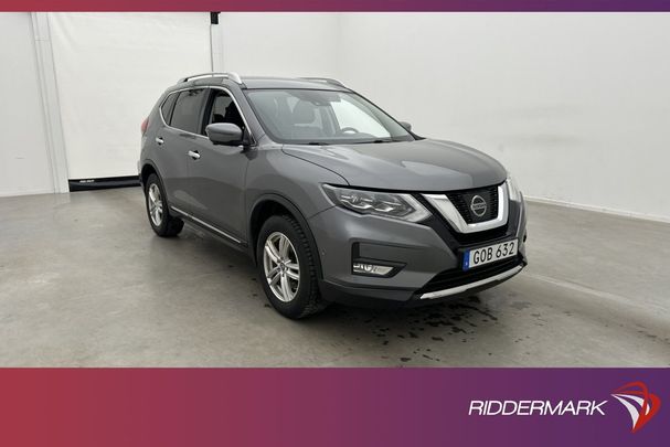 Nissan X-Trail dCi 130 kW image number 8