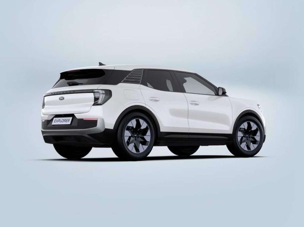 Ford Explorer EV AWD 250 kW image number 1