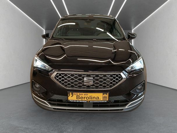 Seat Tarraco 1.5 TSI 110 kW image number 4