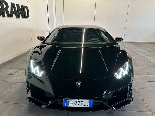 Lamborghini Huracan 471 kW image number 3