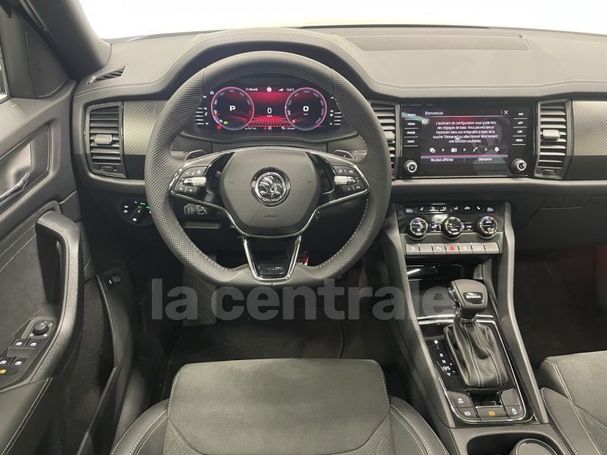 Skoda Kodiaq 1.5 TSI ACT DSG Sportline 110 kW image number 19