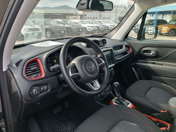 Jeep Renegade 177 kW image number 18