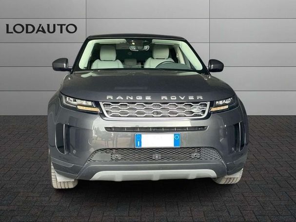 Land Rover Range Rover Evoque 120 kW image number 2