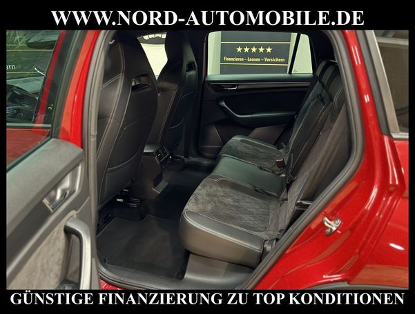 Skoda Kodiaq 2.0 TDI DSG Sportline 140 kW image number 15