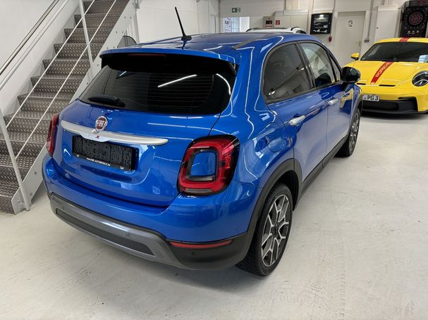 Fiat 500X 88 kW image number 3