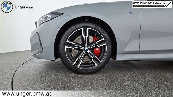 BMW 320d xDrive 140 kW image number 48