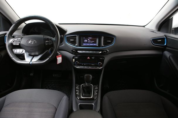 Hyundai Ioniq Hybrid 104 kW image number 17