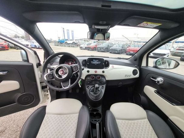 Fiat 500 1.0 51 kW image number 13