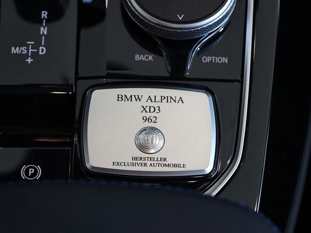 ALPINA XD3 290 kW image number 13