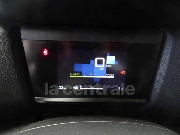 Citroen C4 e 50 kWh 100 kW image number 19