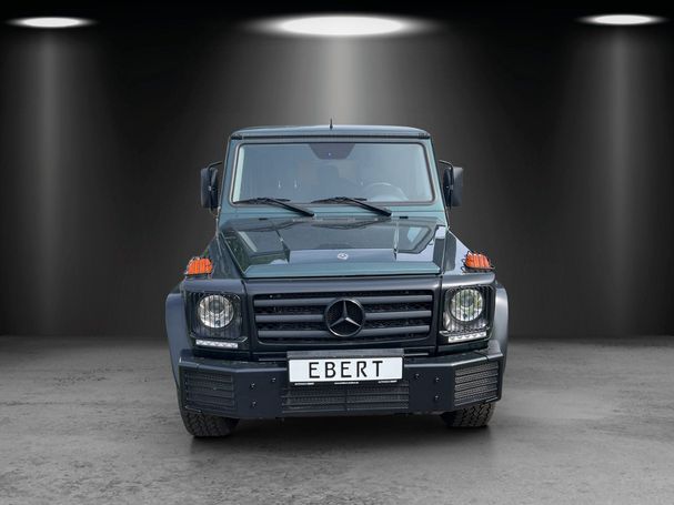 Mercedes-Benz G 350 d 180 kW image number 5