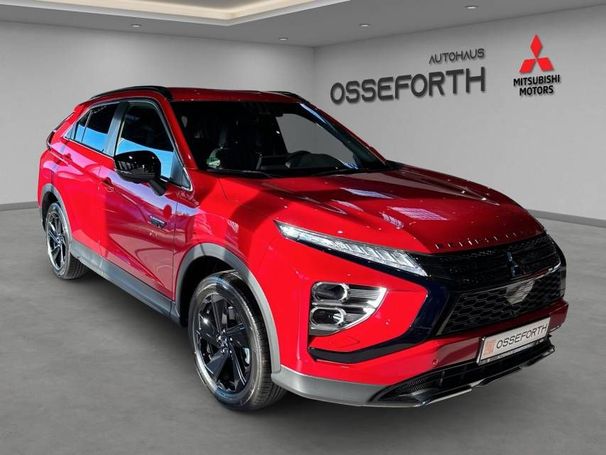 Mitsubishi Eclipse Cross 138 kW image number 2