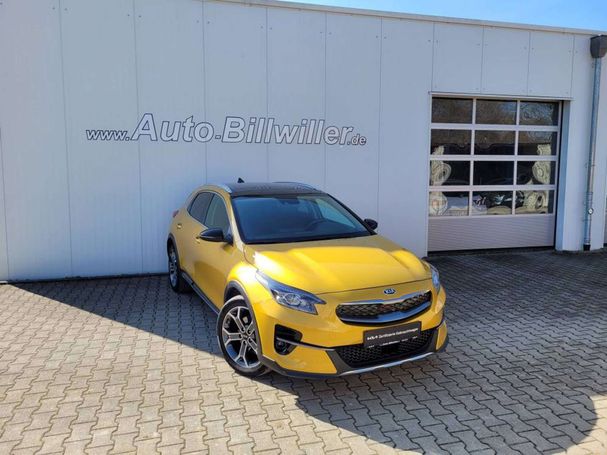 Kia XCeed 1.6 Platinum 104 kW image number 1