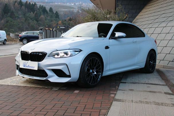 BMW M2 Competition 302 kW image number 1