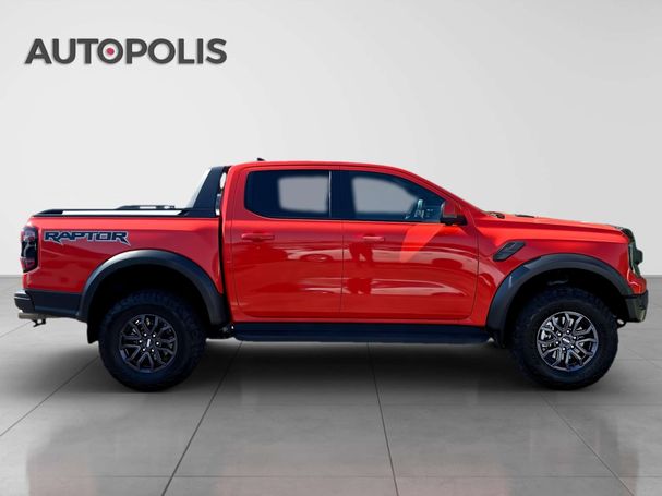 Ford Ranger Raptor 3.0 215 kW image number 7