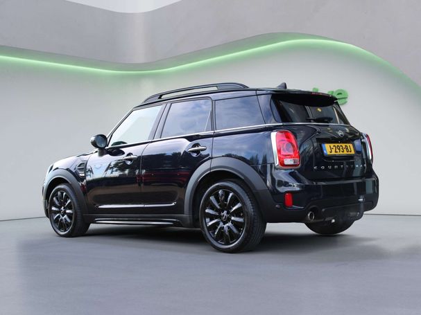 Mini Cooper Countryman 100 kW image number 6