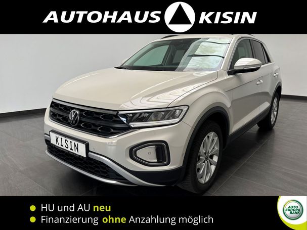 Volkswagen T-Roc 1.5 TSI DSG 110 kW image number 1