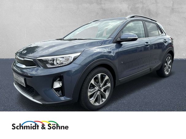 Kia Stonic 1.0 T-GDi Platinum Edition 88 kW image number 1