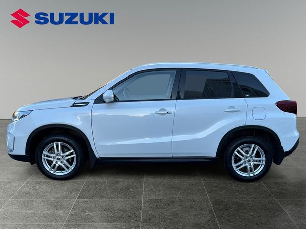 Suzuki Vitara ALLGRIP 85 kW image number 5