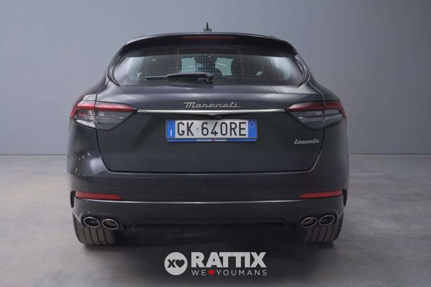 Maserati Levante GT 243 kW image number 6