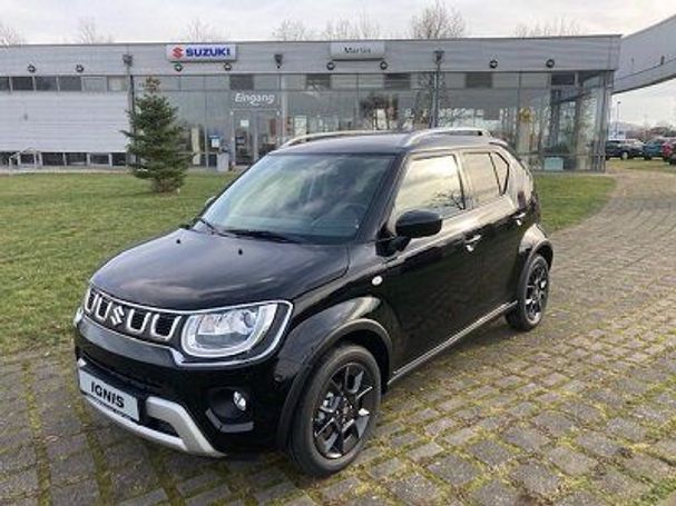 Suzuki Ignis 61 kW image number 1