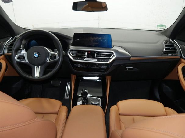 BMW X4 xDrive 140 kW image number 10