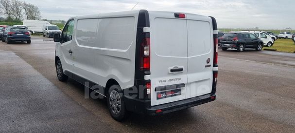 Fiat Talento 70 kW image number 10