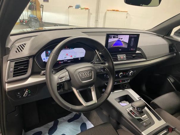 Audi Q5 195 kW image number 12