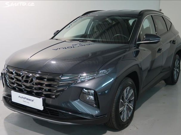 Hyundai Tucson 1.6 T-GDI 110 kW image number 1