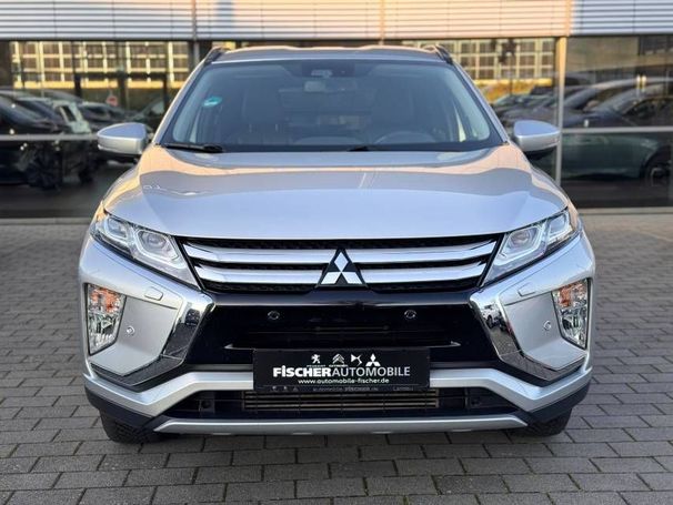 Mitsubishi Eclipse Cross 1.5 T 120 kW image number 3